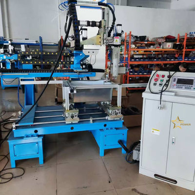 キッチンシンク機械の生産ライン そして非常に効率を向上させることができます 溶接プロセス