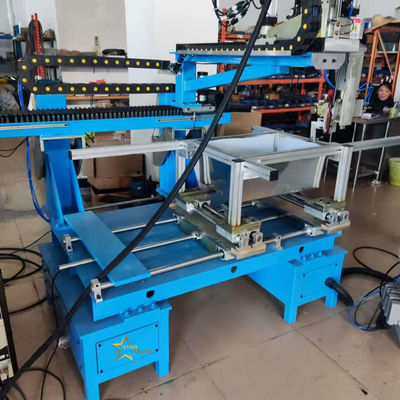 キッチンシンクマシン生産ラインと高度なCNCシステムで 溶接プロセスを最適化