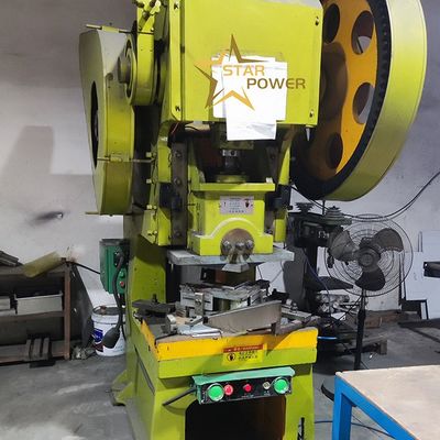キッチンシンク生産のための大きなパンチ折り深喉プレス