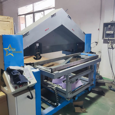 CNC 三角磨きベルト サンダー オートマティック 多用途