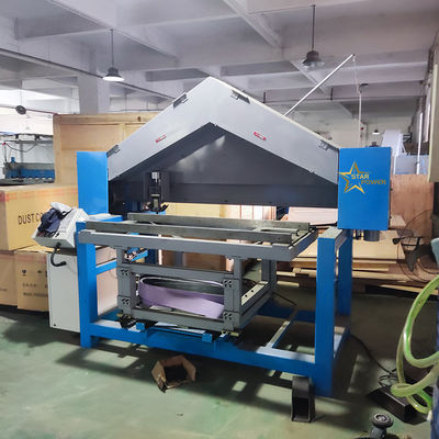 CNC 三角磨きベルト サンダー オートマティック 多用途