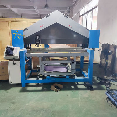 磨き 精細 自動 CNC 三角帯 サンダー