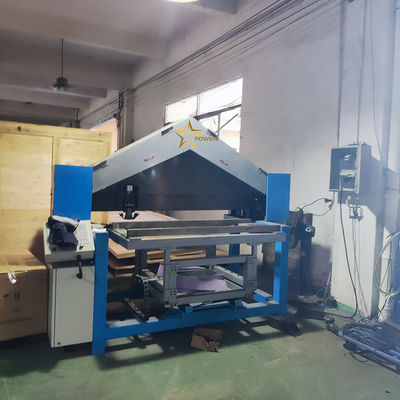 磨き 精細 自動 CNC 三角帯 サンダー