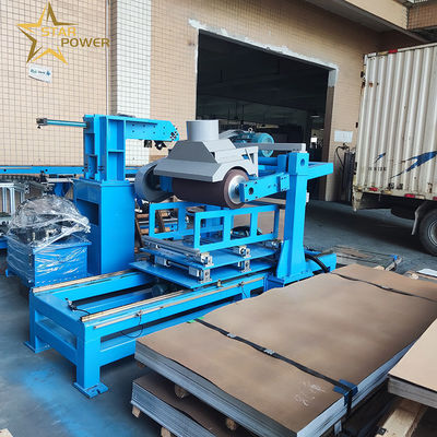 お買い得 タンクパネル 自動精細磨き 高性能 高精度磨き オンライン