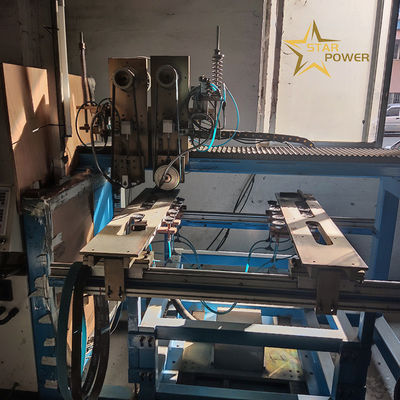 キッチン用具 CNC 表面細磨機