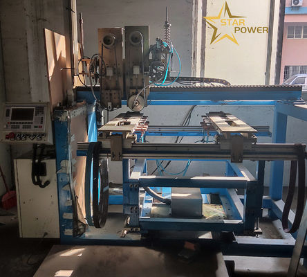 キッチン用具 CNC 表面細磨機