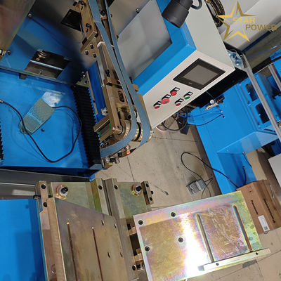 手作りシンク用キッチン用品のためのカスタマイズ可能な高性能水平磨き機