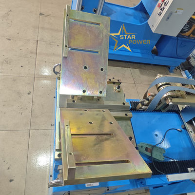 内部磨き CNC水平磨き機 キッチン用具 金属