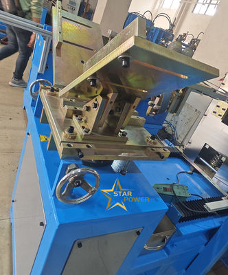 高効率 高精度 CNC 水平磨削機 キッチン用具