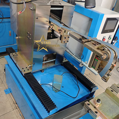 高効率 高精度 CNC 水平磨削機 キッチン用具