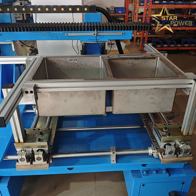 CNC 表面溶接機 シンク ステンレス 鋼 金属盆板 溶接