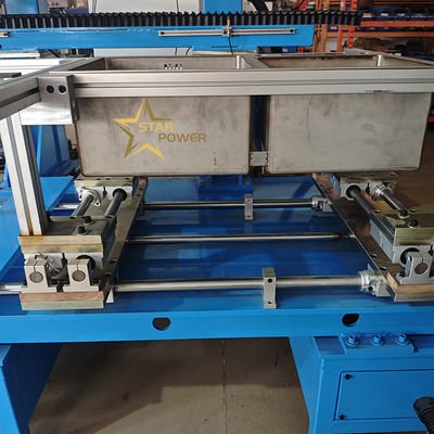インテリジェントステンレス鋼 キッチンシンク CNC 平面溶接機 多場面適応