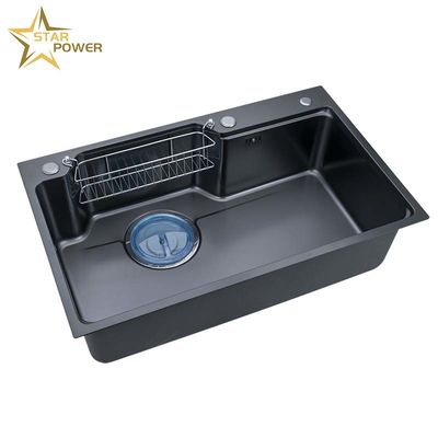家庭用 キッチン ステンレス スチール ハンドシンク 高品質 カスタマイズ