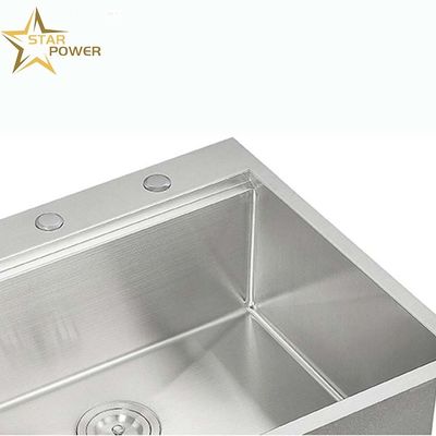 キッチン用機器 手作り シンク 2kg 容量