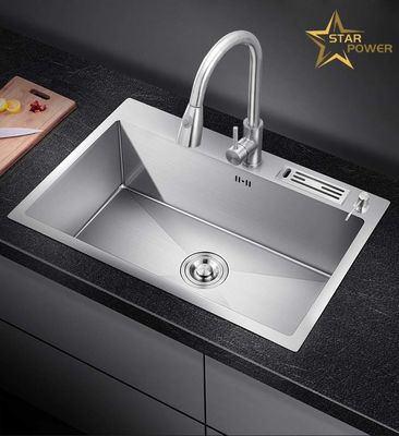 スタッドレスタイヤシンク 家庭用キッチン 舞台内外でカスタマイズ