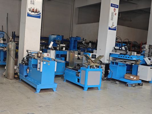 全手動シンク生産ライン機器