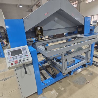 お買い得 3KW 380V 金属表面処理用研磨ベルトグラインダー オンライン