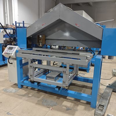 380V 3KW ステンレス鋼アルミニウム銅用金属表面研削盤