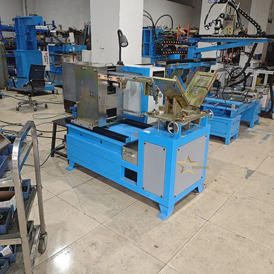 縦型シーム丸研磨機 380V 2.3KW キッチンシンクマシン