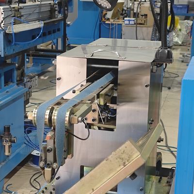 縦型シーム丸研磨機 380V 2.3KW キッチンシンクマシン