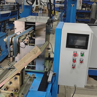 縦型シーム丸研磨機 380V 2.3KW キッチンシンクマシン