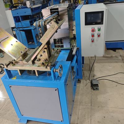 縦型シーム丸研磨機 380V 2.3KW キッチンシンクマシン