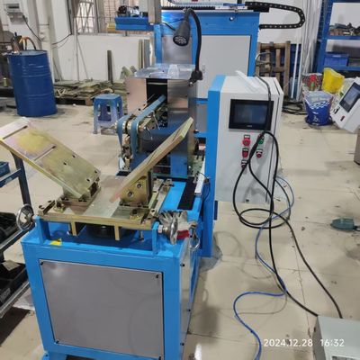 お買い得 380V 2.3KW 油圧ロック 縦シーム研削盤 オンライン