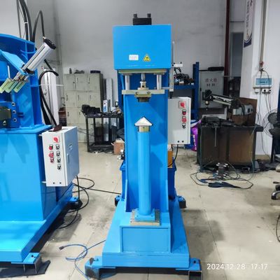 380V 2.3KW PLC コーナープレス機 (キッチンシンク用)