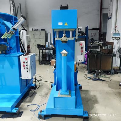 380V 2.3KW PLC コーナープレス機 (キッチンシンク用)