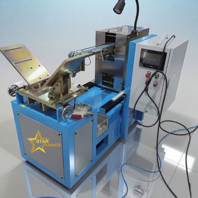 お買い得 デュアルテーブルCNC精密金属シームローリング＆コーナープレス機 オンライン