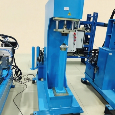 ProEdge CNC 外部の角磨き機