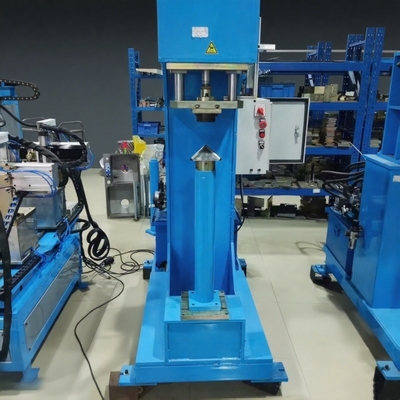 ProEdge CNC 外部の角磨き機