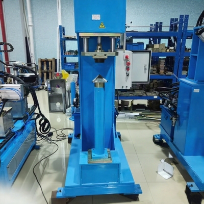 下角圧縮機