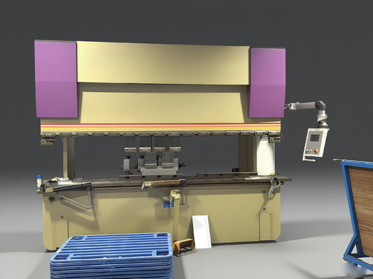 ボウルウォーター - ライン精密曲げ機