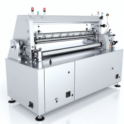 2つに1つ組み合わされたローリングシーム&コーナープレッシングマシン