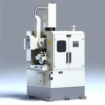 ProEdge CNC 外部の角磨き機