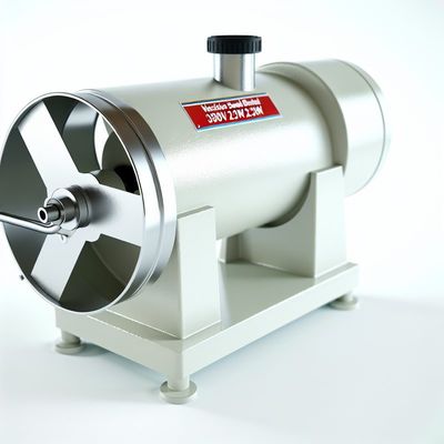 縦型シーム丸研磨機 380V 2.3KW キッチンシンクマシン