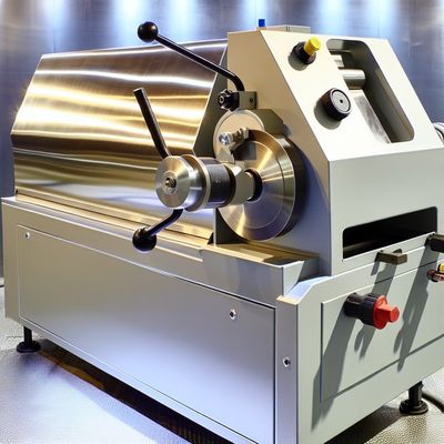 30MPa 油圧式キッチンシンク溶接シームローリングマシン