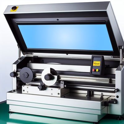 ボウルウォーター - ライン精密曲げ機