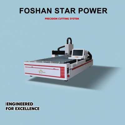 ステンレス鋼用高精度レーザー切断システム搭載レーザーカッター