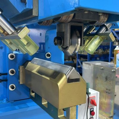 Hydraulic Kitchen Sink Seam Press 1800x1000x2100mm 380V 50/60Hz