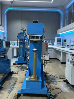 水力角形と結合機械