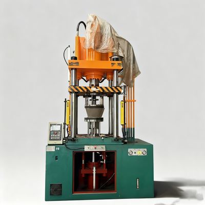 お買い得 工業用重用液压プレス機,PLCシステムマルチポンプと精密金属形成のための堅固な合金鋼フレーム オンライン