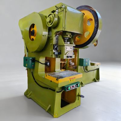 金属穴あけ用400KN公称圧力250トンJ23シリーズ機械式パンチプレス