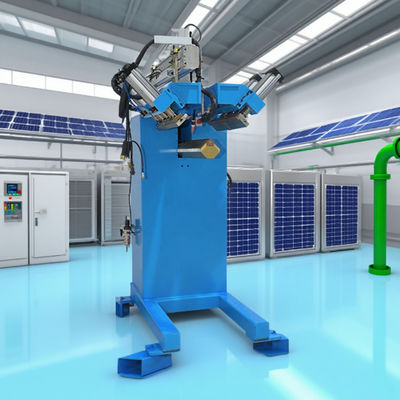 500W 電力 0.1-1.2MPa 制御空気圧と 1750x1100x2300mm キッチンシンクのための寸法