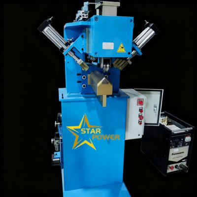 380V高圧油圧自動キッチンシンクシームプレス設備