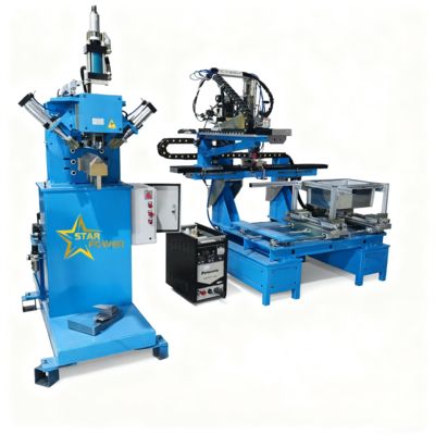 380V高圧油圧自動キッチンシンクシームプレス設備