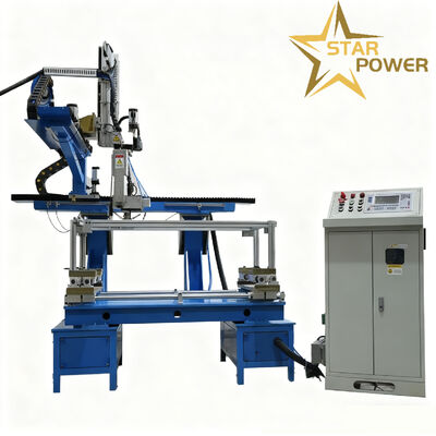 キッチンシンク用自動抗変形精密レーザー溶接機