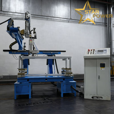 CNC自動高精度レーザー溶接機、シームレスフラットキッチンウェア製造用