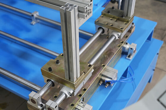 CNC インテリジェント ポジショニング 手作り シンク 4 サイド 溶接機 ±0.02mm 精度 レーザー 深度 浸透技術